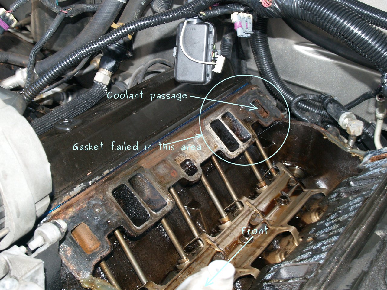 See C3358 in engine